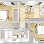 Arton - Steiermark Apartamento Lachtal