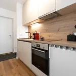 Arton - Steiermark Apartmán