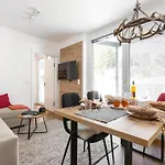 Apartmán Arton - Steiermark