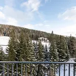 Arton - Steiermark Apartmán