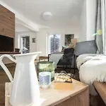 Arton - Steiermark Apartmán