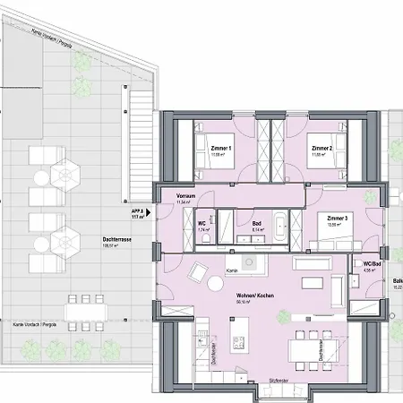 Arton - Steiermark Apartment Lachtal