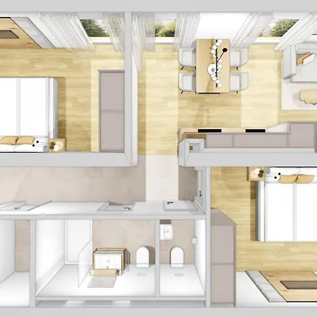 Arton - Steiermark Lachtal