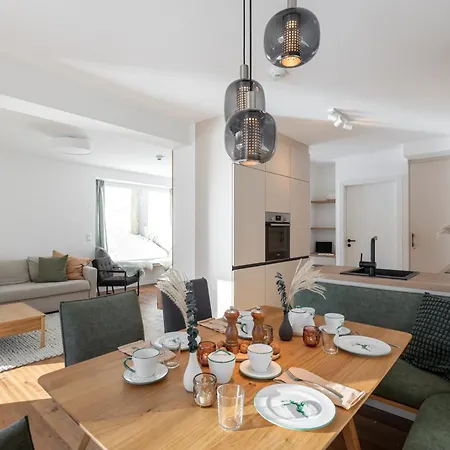 Apartmán Arton - Steiermark