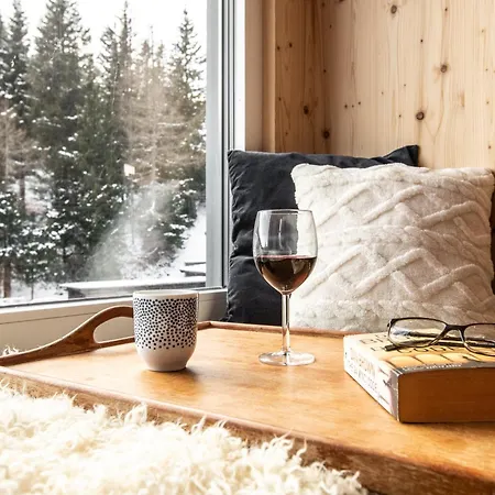Apartamento Arton - Steiermark Lachtal