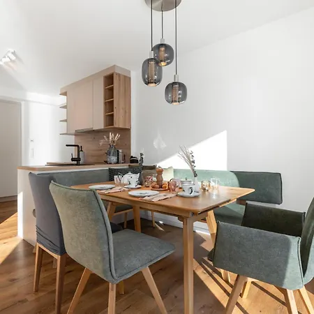 Arton - Steiermark Appartement