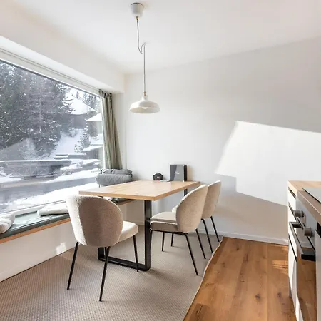 Appartement Arton - Steiermark *