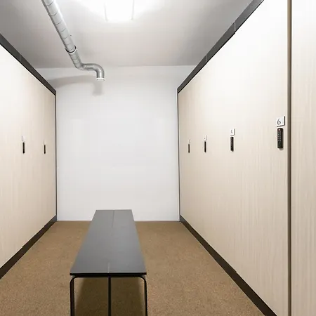 Arton - Steiermark Apartment