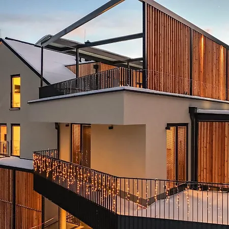 Apartmán Arton - Steiermark