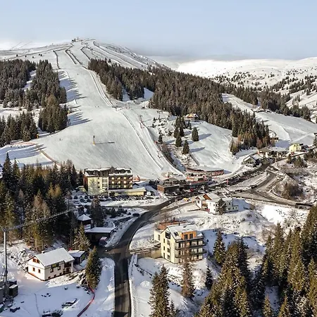 Appartement Arton - Steiermark *