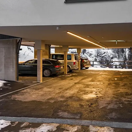 Arton - Steiermark Apartment Lachtal