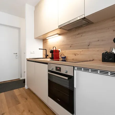 Arton - Steiermark Apartamento