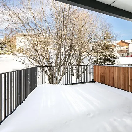 Arton - Steiermark Appartement