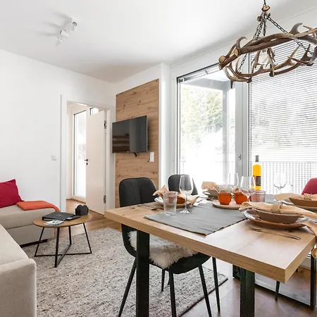 Apartment Arton - Steiermark