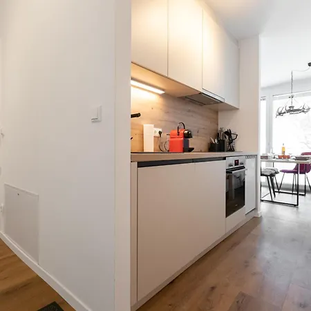 Apartamento Arton - Steiermark *