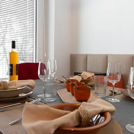 Arton - Steiermark Apartment Lachtal