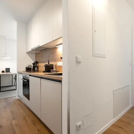 Apartamento Arton - Steiermark *
