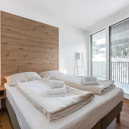 Arton - Steiermark Appartement Lachtal