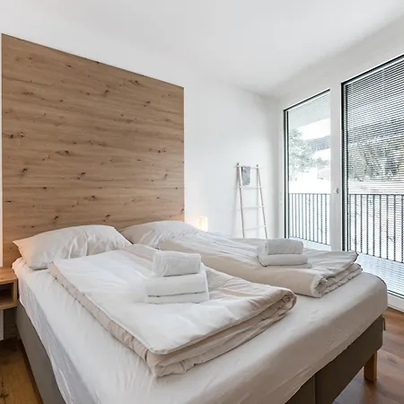 Arton - Steiermark Apartment Lachtal