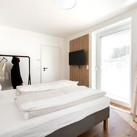 Apartmán Arton - Steiermark