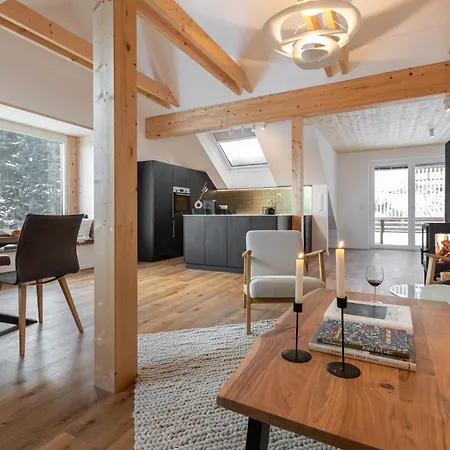 Arton - Steiermark Apartment *
