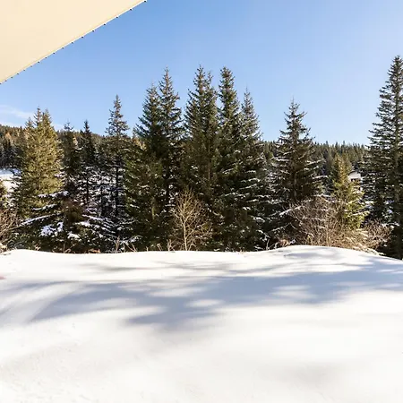 Apartmán Arton - Steiermark *