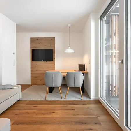 Arton - Steiermark Apartment Lachtal