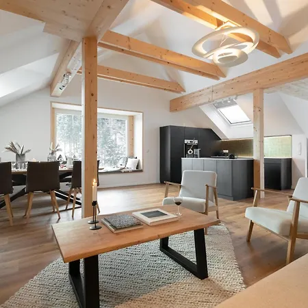 Apartment Arton - Steiermark Lachtal