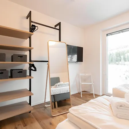 Arton - Steiermark * Lachtal