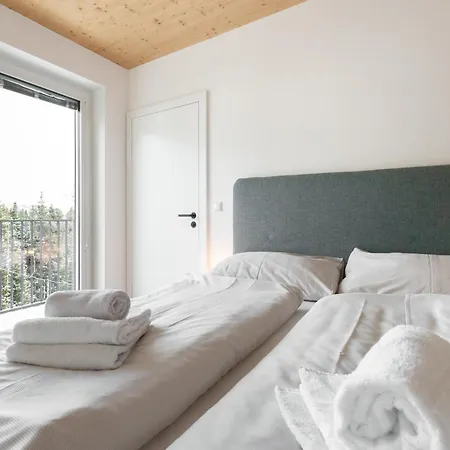Arton - Steiermark Apartment *