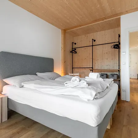 Appartement Arton - Steiermark *