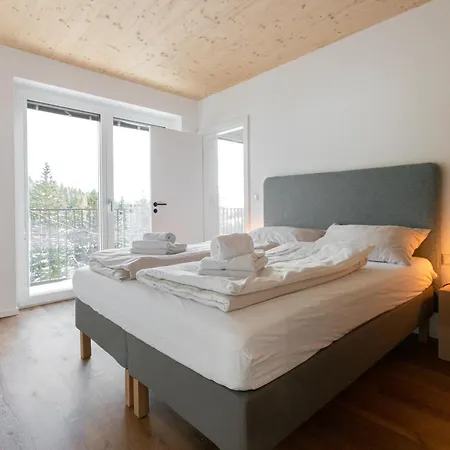 Arton - Steiermark Apartment Lachtal
