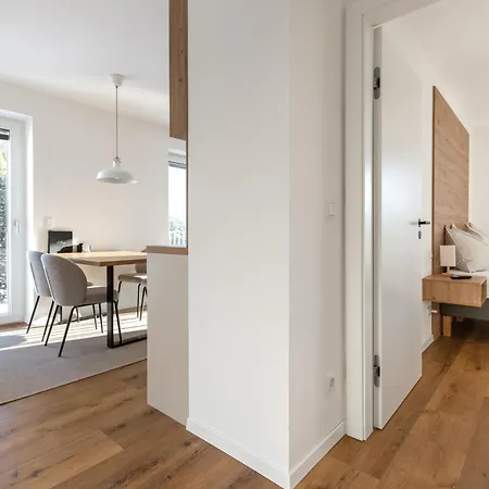 Apartamento Arton - Steiermark Lachtal