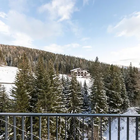 Arton - Steiermark Apartmán