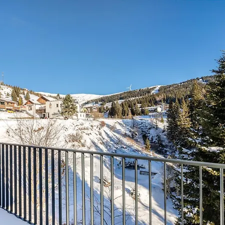 Apartmán Arton - Steiermark