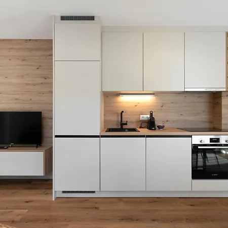 Arton - Steiermark Apartment *