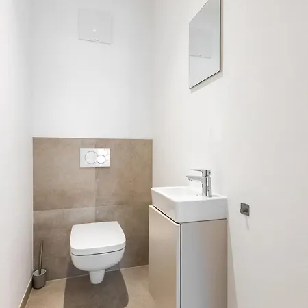 Appartement Arton - Steiermark *