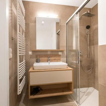 Arton - Steiermark شقة لاختال