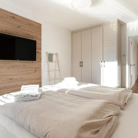 Apartmán Arton - Steiermark Lachtal