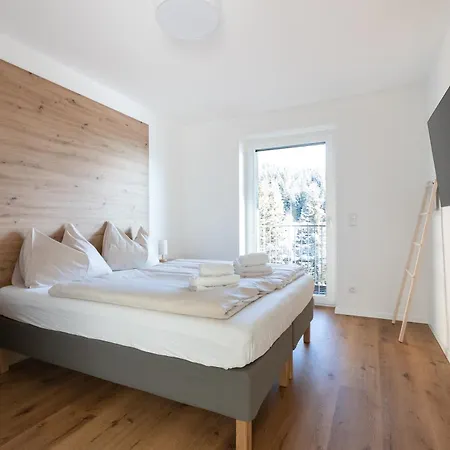 Arton - Steiermark Apartmán