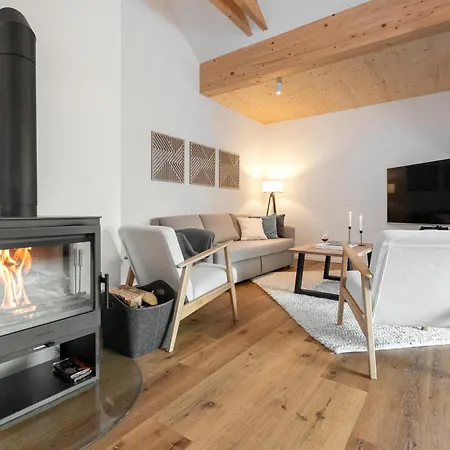 Appartement Arton - Steiermark