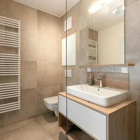 Arton - Steiermark Apartment *