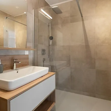 Apartment Arton - Steiermark Lachtal