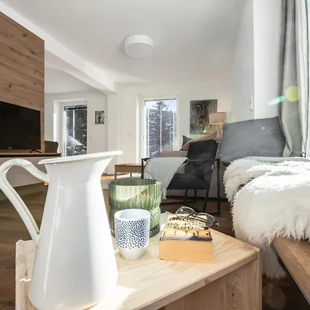 Arton - Steiermark Apartment