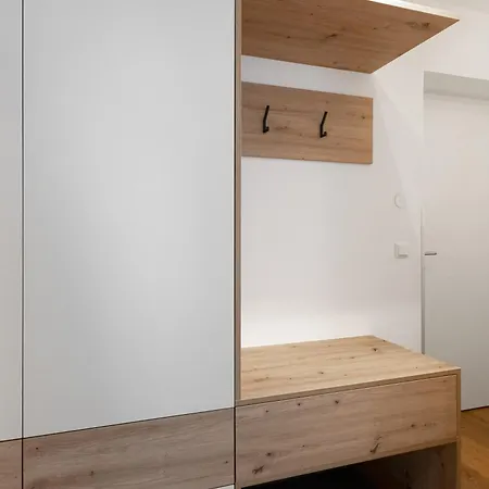 Arton - Steiermark Apartmán *