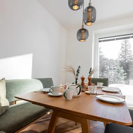 Apartamento Arton - Steiermark *