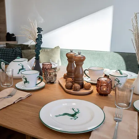 Apartment Arton - Steiermark Lachtal