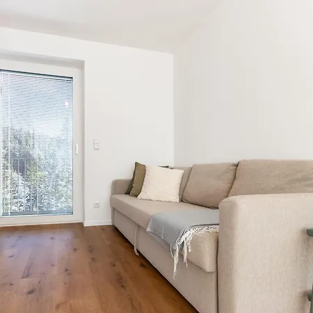 Arton - Steiermark Appartement *