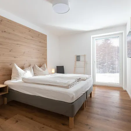 Apartamento Arton - Steiermark *