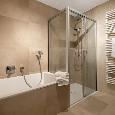 Arton - Steiermark Apartment Lachtal